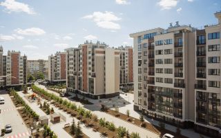 Vânzare, apartament, 1 cameră, Bulevardul Dacia, Botanica - Poză 1