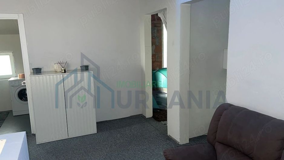 Casă nouă, 270 mp + teren 500 mp, Zona Aerodrom Pașcani - Poză 8