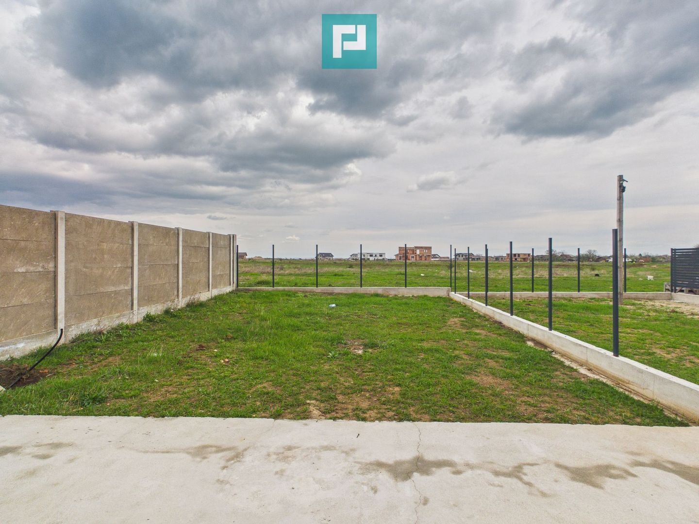 Giarmata Duplex Modern P+E - Poză 45