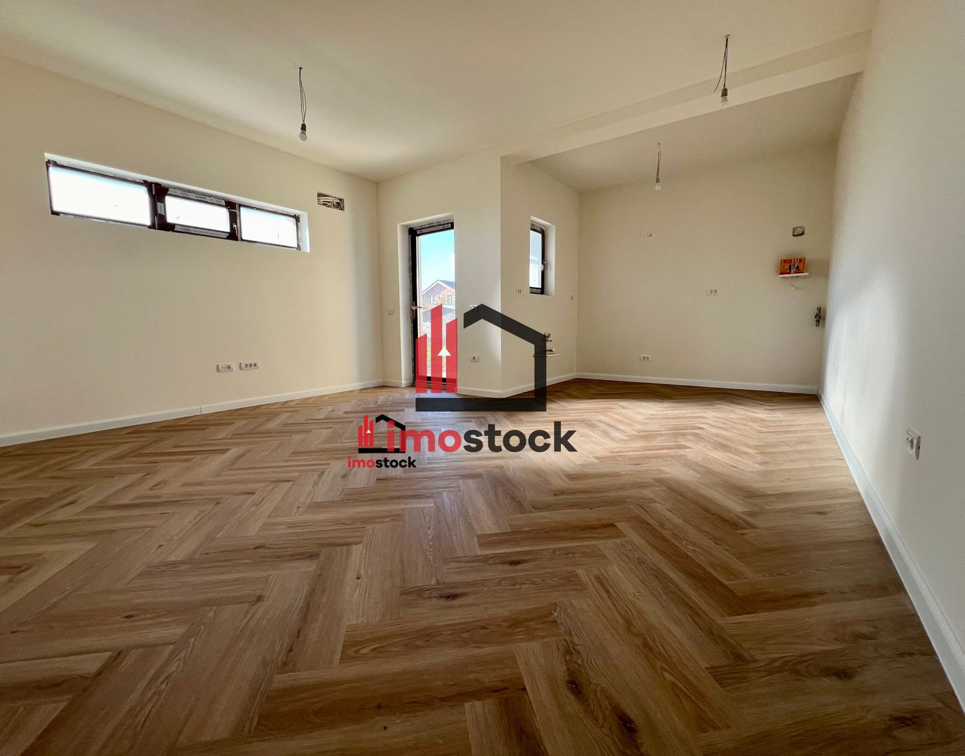 1/2 Duplex Sanandrei pret avantajos - Poză 1