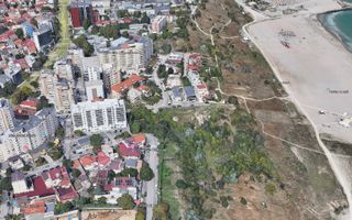 2 camere decomandat | 64 mp | Bd. Mamaia – Cofetăria Trandafirul - Poză 4