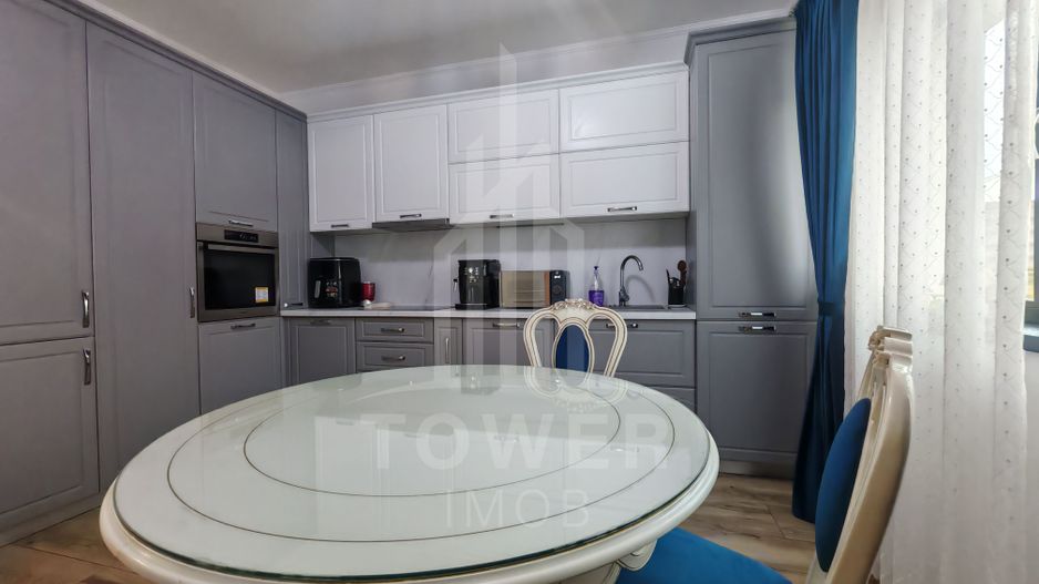 Casă individuală de vânzare situată în Șelimbăr - Poză 5