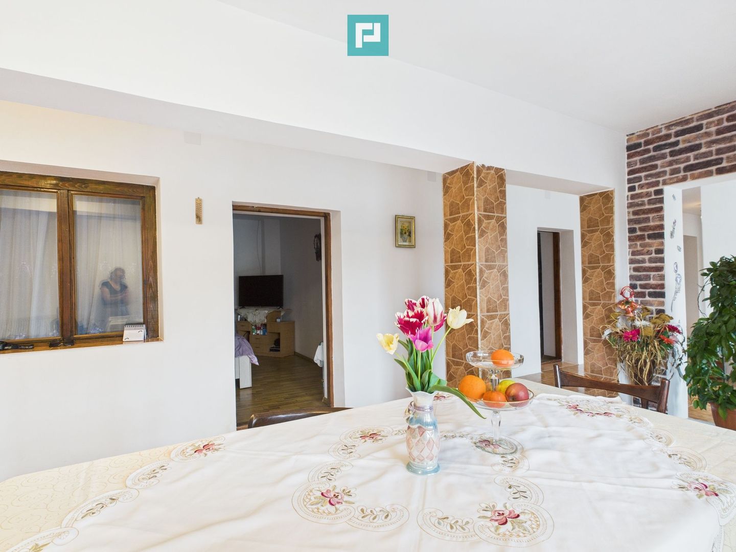 Casă individuală la Beregsău Mare, 2890 mp teren - Poză 1