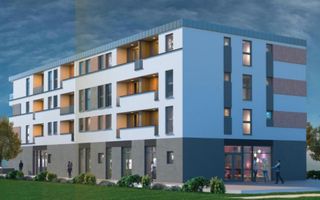 Apartamente cu una sau 2 camere - Poză 3