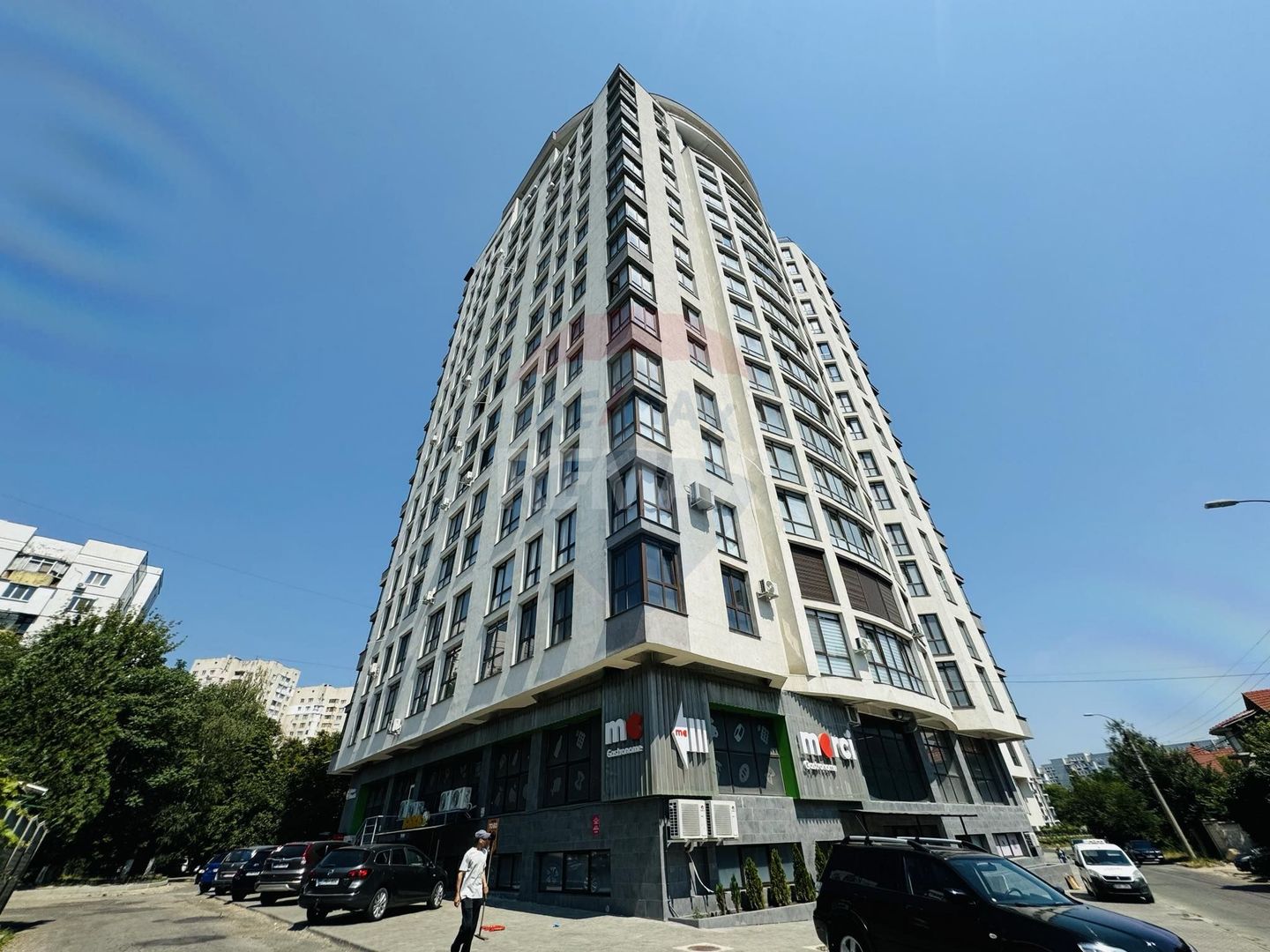 Complex Rezidențial Nova Star - Poză 1