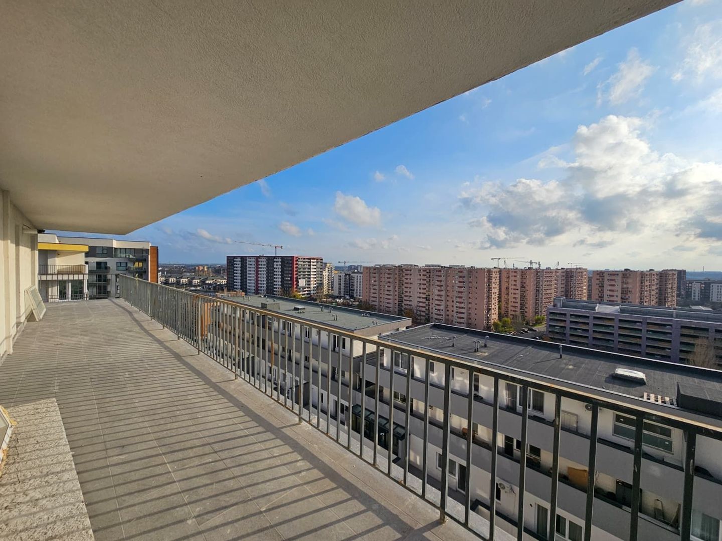 4 camere Gata de mutat -Loc de parcare bonus-Titan Pallady - Poză 1