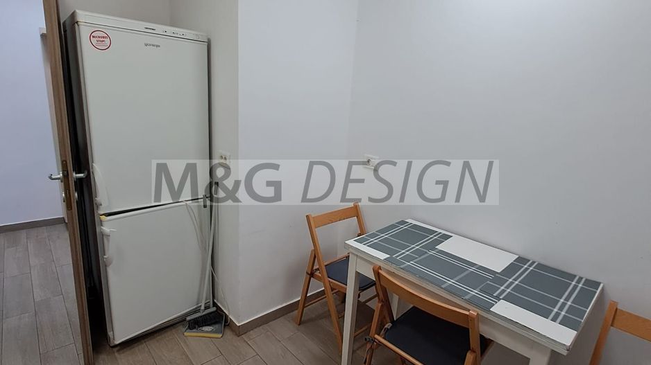 3 cam Circumvalatiunii-Mall centrala proprie - Poză 9