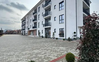 Apartament 2 camere noi cu parcare direct dezvoltator Gradiste Arad - Poză 15