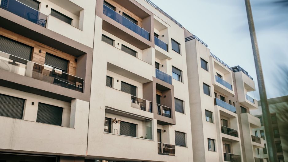 Apartament de închiriat – West Residence, Oradea - Poză 17