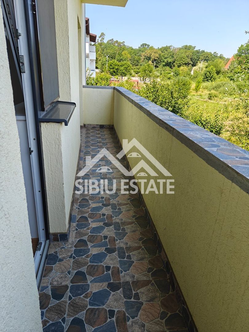 Apartament decomandat cu 3 camere,s.u.74.6mp-etaj 1-Cart. Arhitectilor - Poză 11
