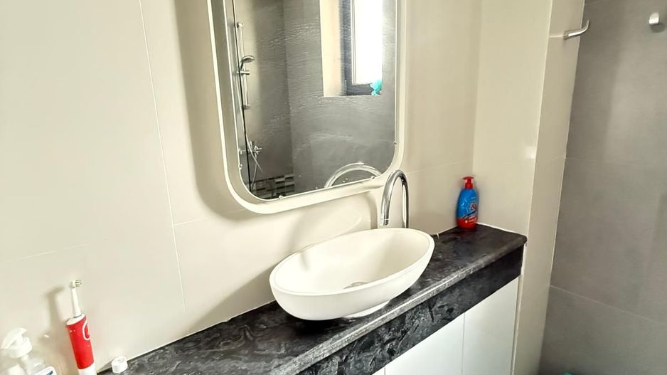 Casă tip triplex – 144 mp utili – vedere spre parc – Sector 1, Str. Aiud - Poză 7