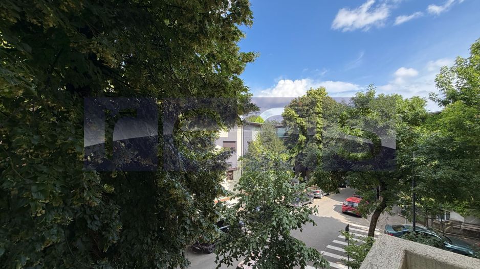PRIMAVERII | INCHIRIERE APARTAMENT LUX IN VILA | 115 MP | NEMOBILAT | - Poză 27