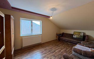 Casa P+M 224mp si teren 1000mp-Romanesti pe principala-2014-Libera - Poză 3