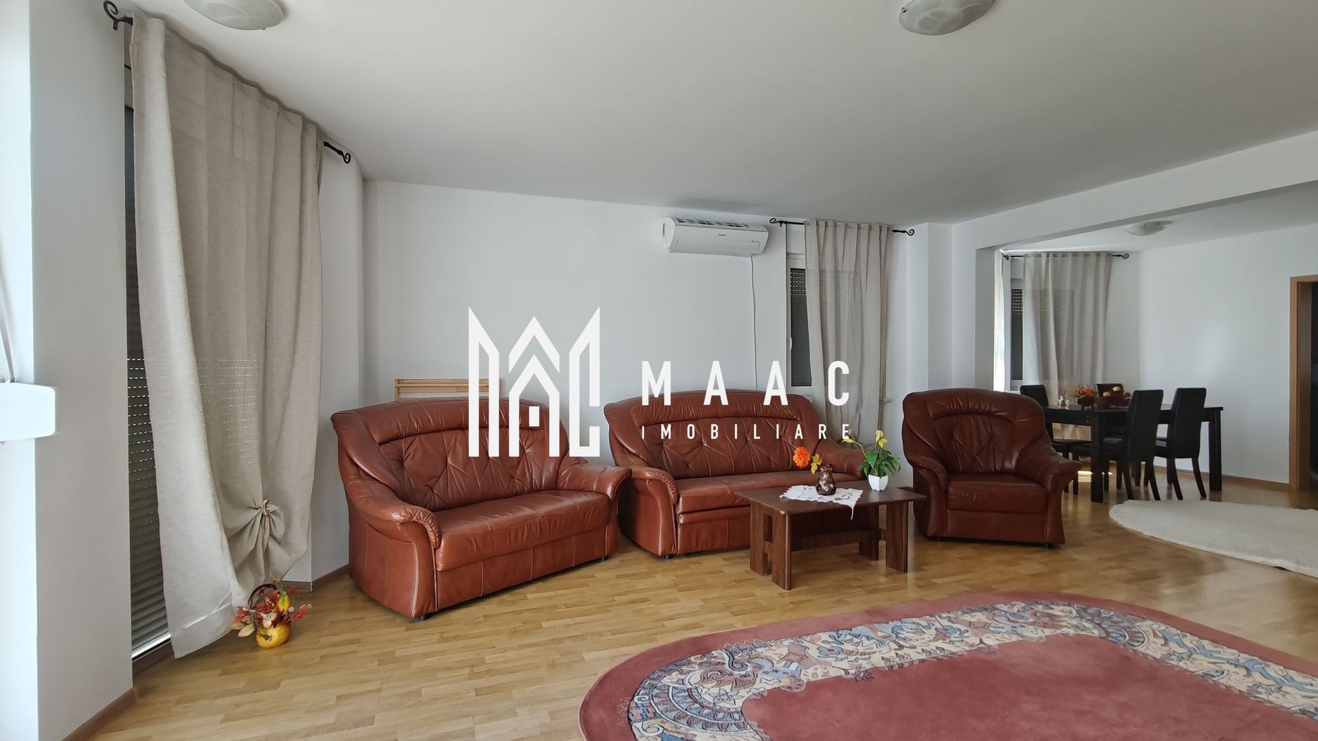 Casă de închiriat 4 camere | Sibiu Trei Stejari | 260 mp, garaj - Poză 1