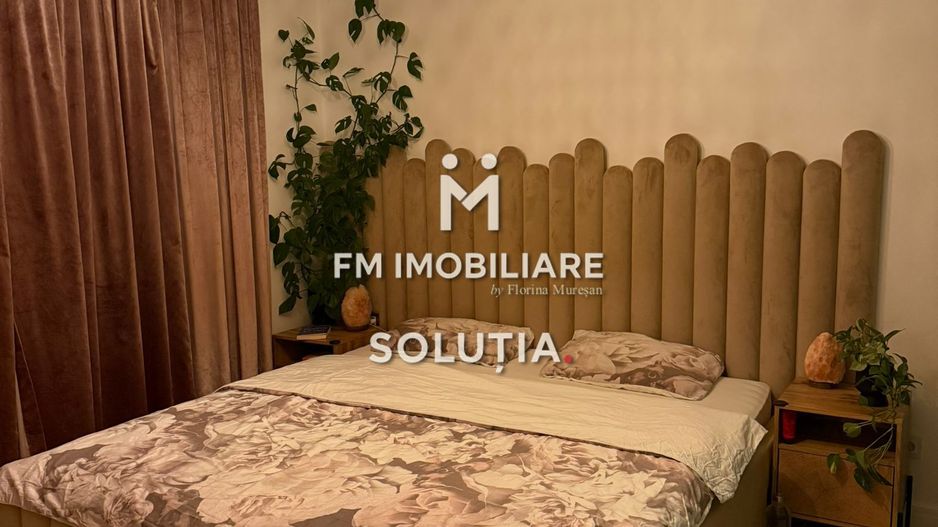 Duplex modern, 168 m², zona Valea Borcutului! - Poză 12