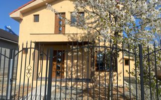 VALU LUI TRAIAN(COD 07) -Casa P+M 5 camere cu teren de 300 mp - Poză 26