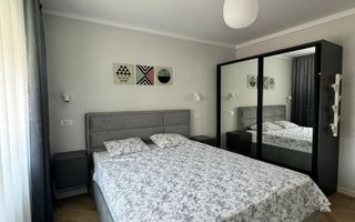 Apartament 2 camere de închiriat în zona Iulius Mall, Iași - Poză 8