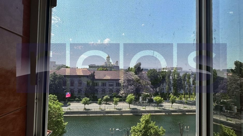 Apartament 3 camere de vânzare Kogălniceanu 87 mp centrala proprie - Poză 7