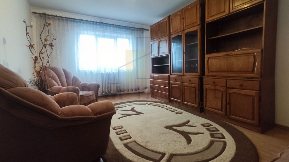 3 Camere, Decomandat Nicolina / Prima Statie din Podu Ros - Poză 4