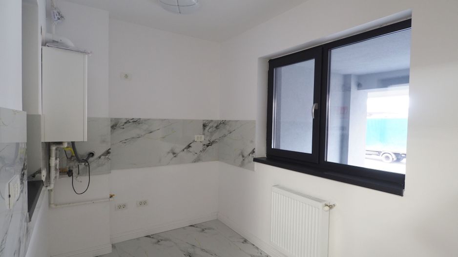 Vanzare 2 camere 67mp utili -parcare -Bucurestii Noi - Poză 14