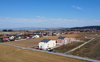 Apartament 3 camere cu terasă 7 mp – Direct de la dezvoltator - Poză 8