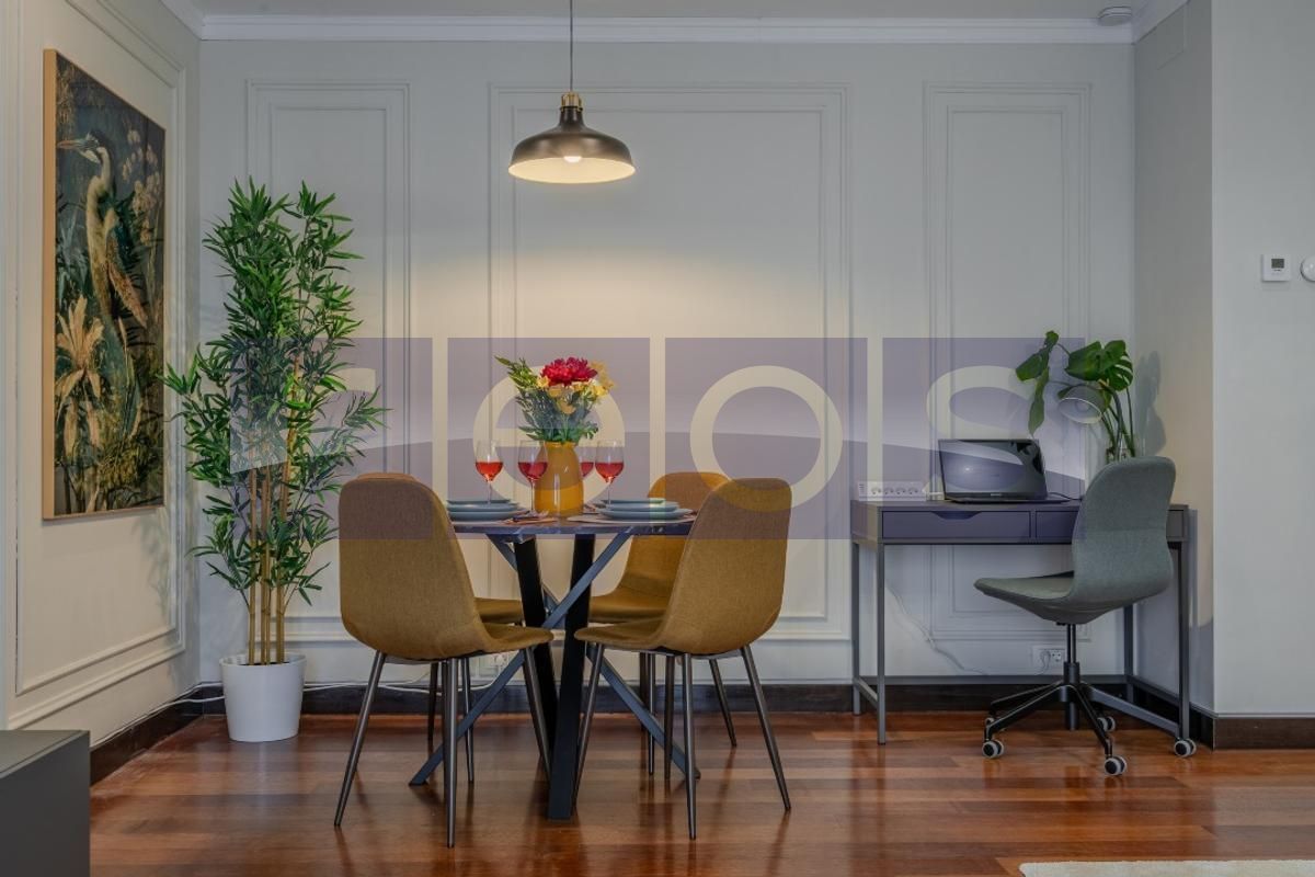 VANZARE ALIA APARTAMENTS 2 CAMERE 59MP ARCUL DE TRIUMF HERASTRAU PARCARE INCLUS - Poză 3