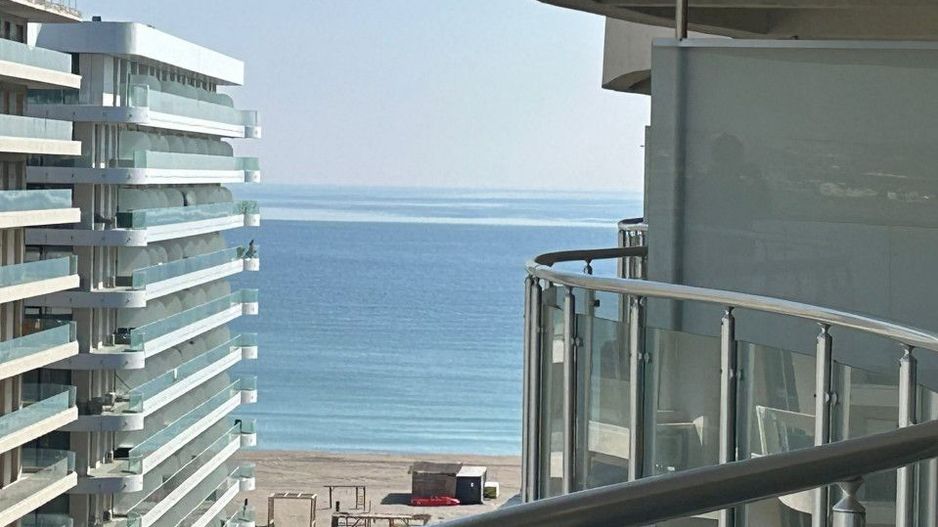 Stațiunea Mamaia - Garsoniera mobilata si utilata in complex Casa Del Mar. - Poză 25