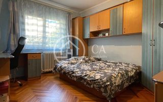 Apartament cu 4 camere de inchiriat in zona Rogerius, Oradea - Poză 11