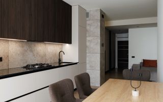 Chirie apartament, 2 camere, str. Mitropolit Varlaam, Centru - Poză 3