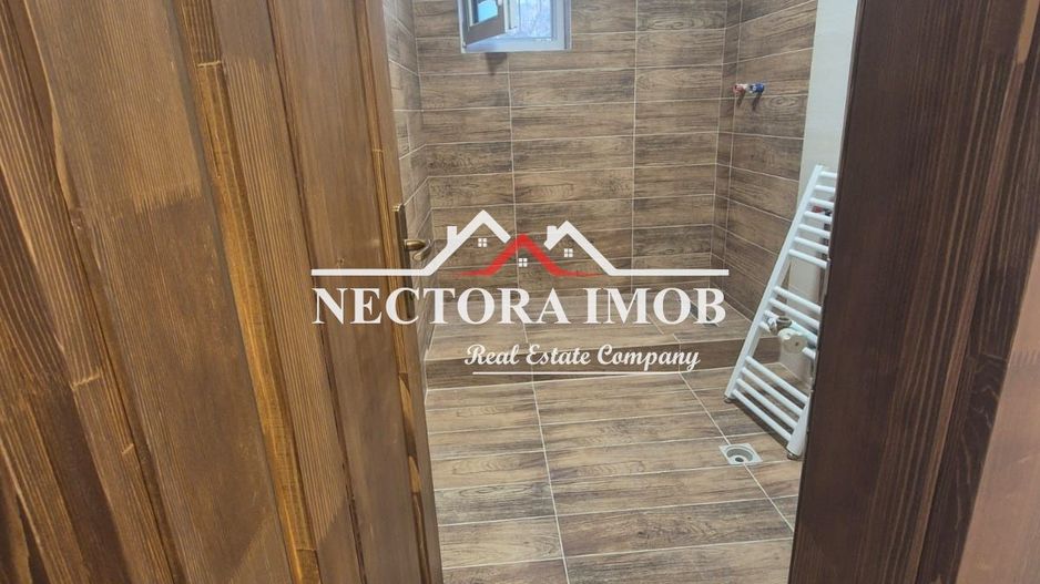 NECTORA IMOB-Apartament 2 camere, Recent RENOVAT, Str. Sovata, Parter - Poză 11