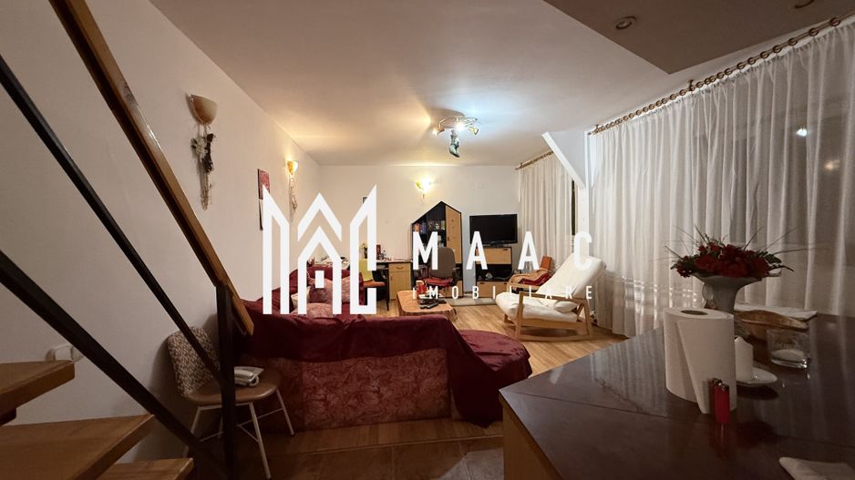 Apartament 3 camere intabulat | 75 MPU | Mobilat | Cedonia - Poză 3