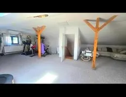 Casa P+ 1 si Pod locuibil, 312mp,  teren 507mp, an 2024 - Poză 11