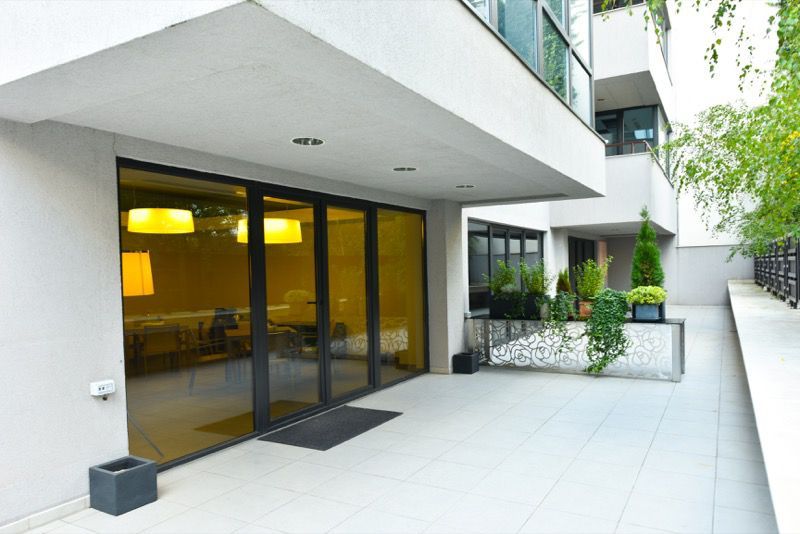 Zero comision, 154mp birou premium Herastrau - Nordului, 12' metrou - Poză 11