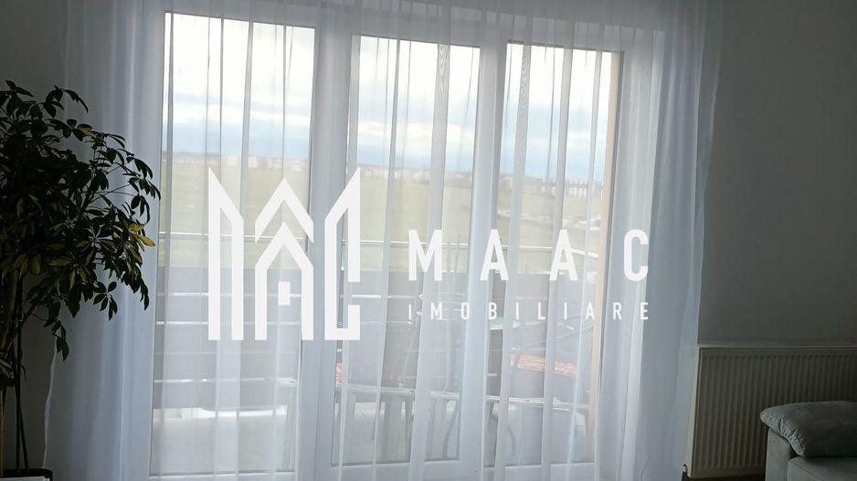 Apartament 2 camere de închiriat | Șelimbăr | Avangarden - Poză 12