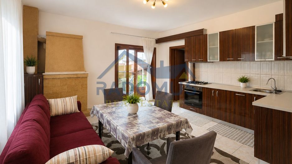 Duplex P+1 | Cartier Albert | Teren 2.613 mp | 450 S.U.T | Comision 0% - Poză 7
