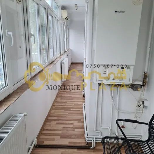 Apartament modern | Zona ultracentrala | Centrala proprie | - Poză 5