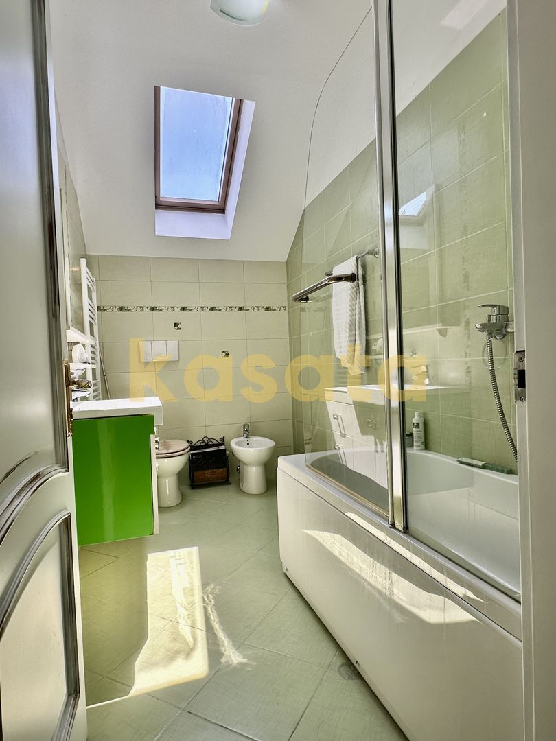 Vila care redefinește echilibrul între rafinament, spațiu și liniște - Poză 64