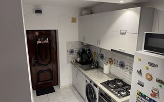 Garsonieră de vânzare, 20 mp, Strada Rampei, zona Lidl Tabacului, Dacia, Iași - Poză 6