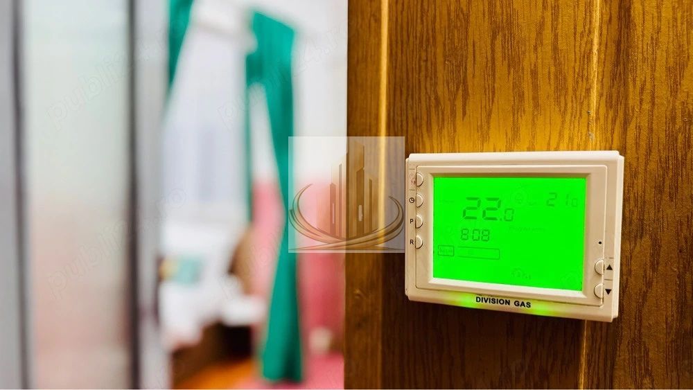 🏡 Apartament Lipovei 2 camere - Poză 5