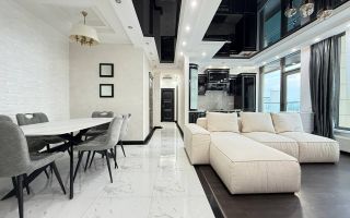 Chirie, apartament, 2 camere, str. Columna, Centru - Poză 4