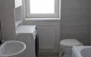 Apartament cu 2 camere, 51mp, Zona Ama Residence - Poză 6