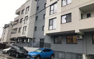 Garsoniera - 40MP | 2021 | Centrala | Parter Inalt | M Gorj la 15 min - Poză 7
