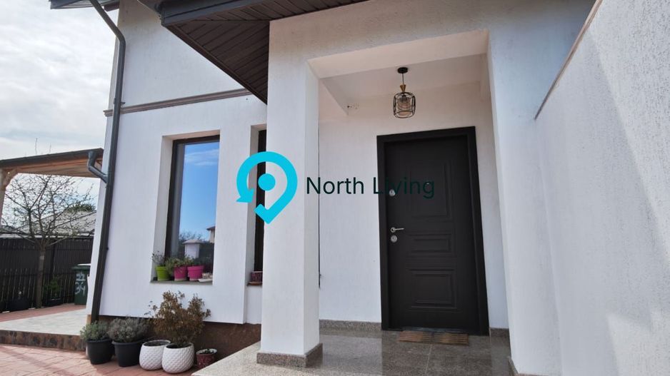 Casa Buftea 3 camere | construcție 2022 | personalizabil - Poză 2