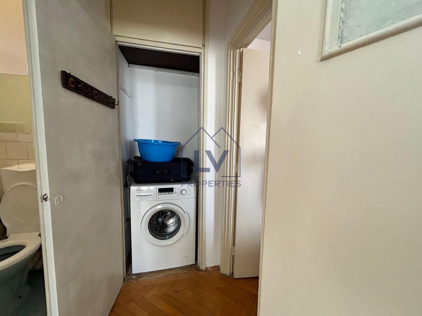 VANZARE APARTAMENT 2 CAMERE + BALCON | ZONA DOMENII - Poză 7