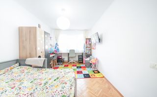 Apartament 3 camere, Emil Racovita, acces facil metrou Piata Sudului - Poză 18