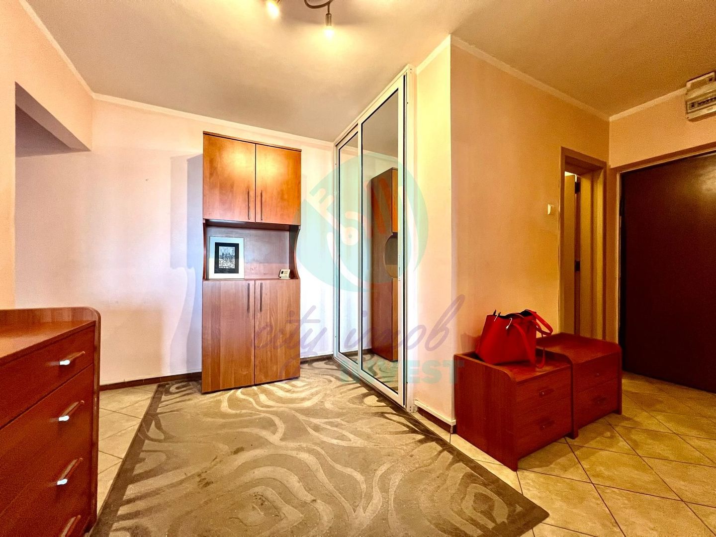 Pozitie Rara-3 camere Rond Alba Iulia-Centrala Proprie - Poză 4