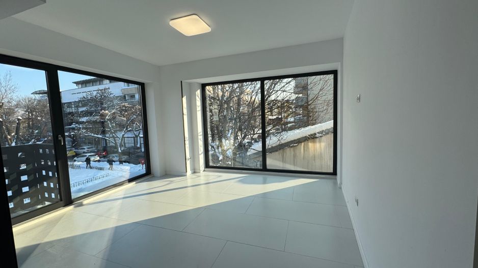 3 camere, Floreasca I Spatiu de Birouri I Lux - Poză 5