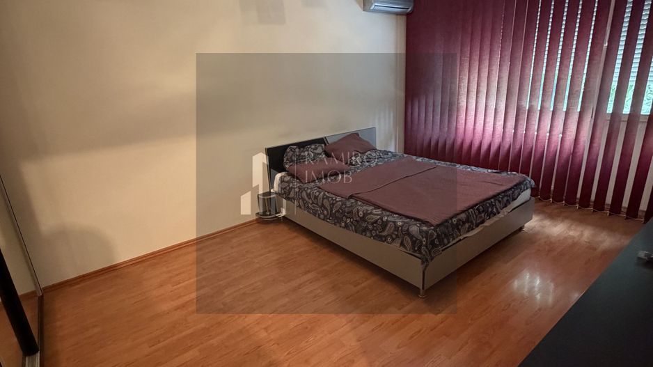 Apartament 2 camerwe decomandat / Centrala proprie - Poză 3