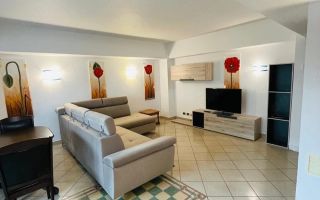 DE INCHIRIAT 3 CAMERE | DECEBAL UNIRII | CENTRALA PROPRIE - Poză 1