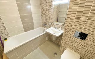 Exclusivitate, apartament pet friendly în zona Coresi, bloc nou - Poză 7